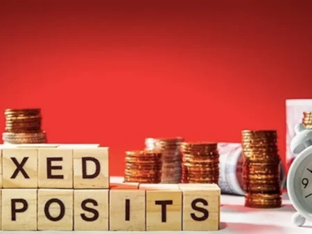 What is a Fixed Deposit (FD)?