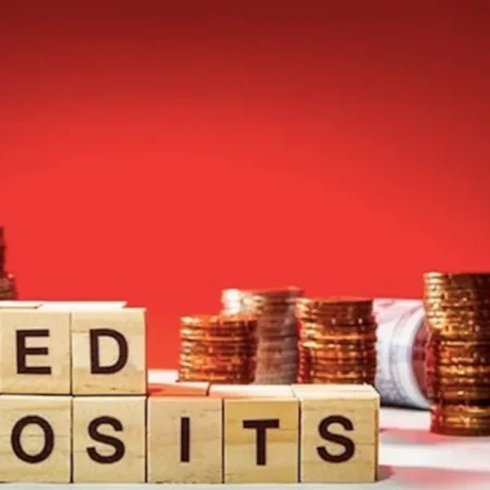 What is a Fixed Deposit (FD)?