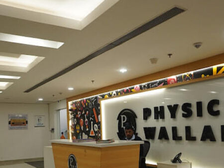 PhysicWallah Confidential IPO Papers Reveal Plans for INR 4600 Cr Listing