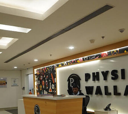 PhysicWallah Confidential IPO Papers Reveal Plans for INR 4600 Cr Listing