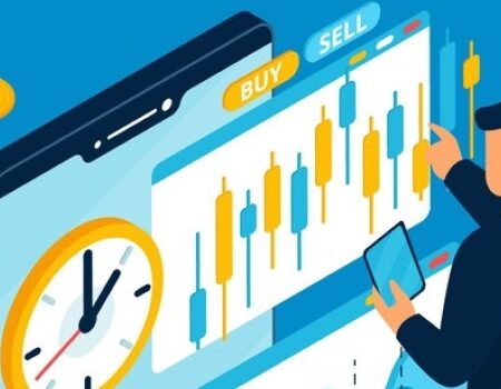Share Market Timings in India
