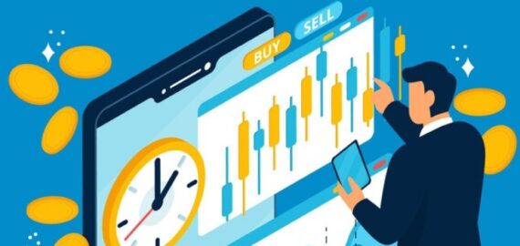 Share Market Timings in India