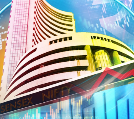 What is Share Market