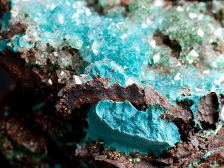 China’s Mineral Clampdown Sends Shockwaves Through Global Tech & Energy Sectors