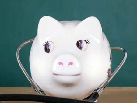 Budget Surplus