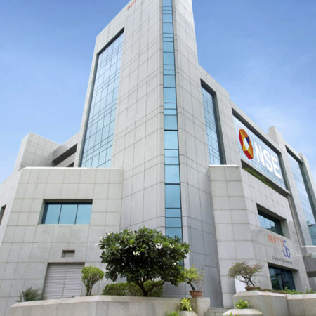 NSE to Launch Futures & Options Contracts on 45 Stocks from November 29