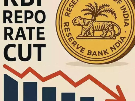 RBI’s Rate Cut Could Lower FD Returns — Here’s What Investors Need to Know