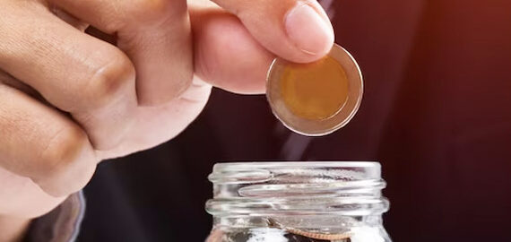 What is a Deposit