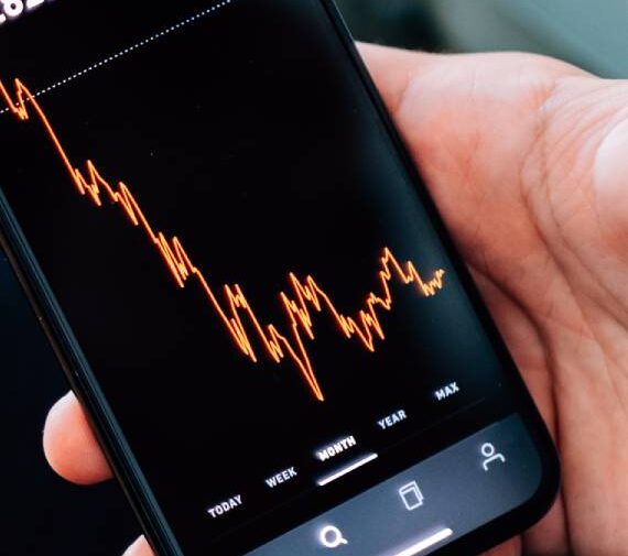 Best Trading Apps in India for 2025
