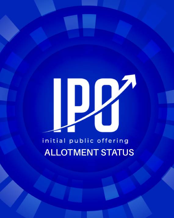 NSDL IPO Allotment Status